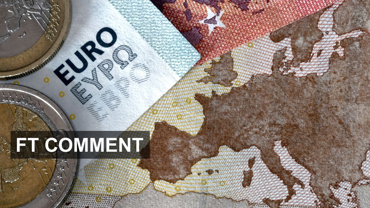 Film backdrop image for The future of the euro (2015)
