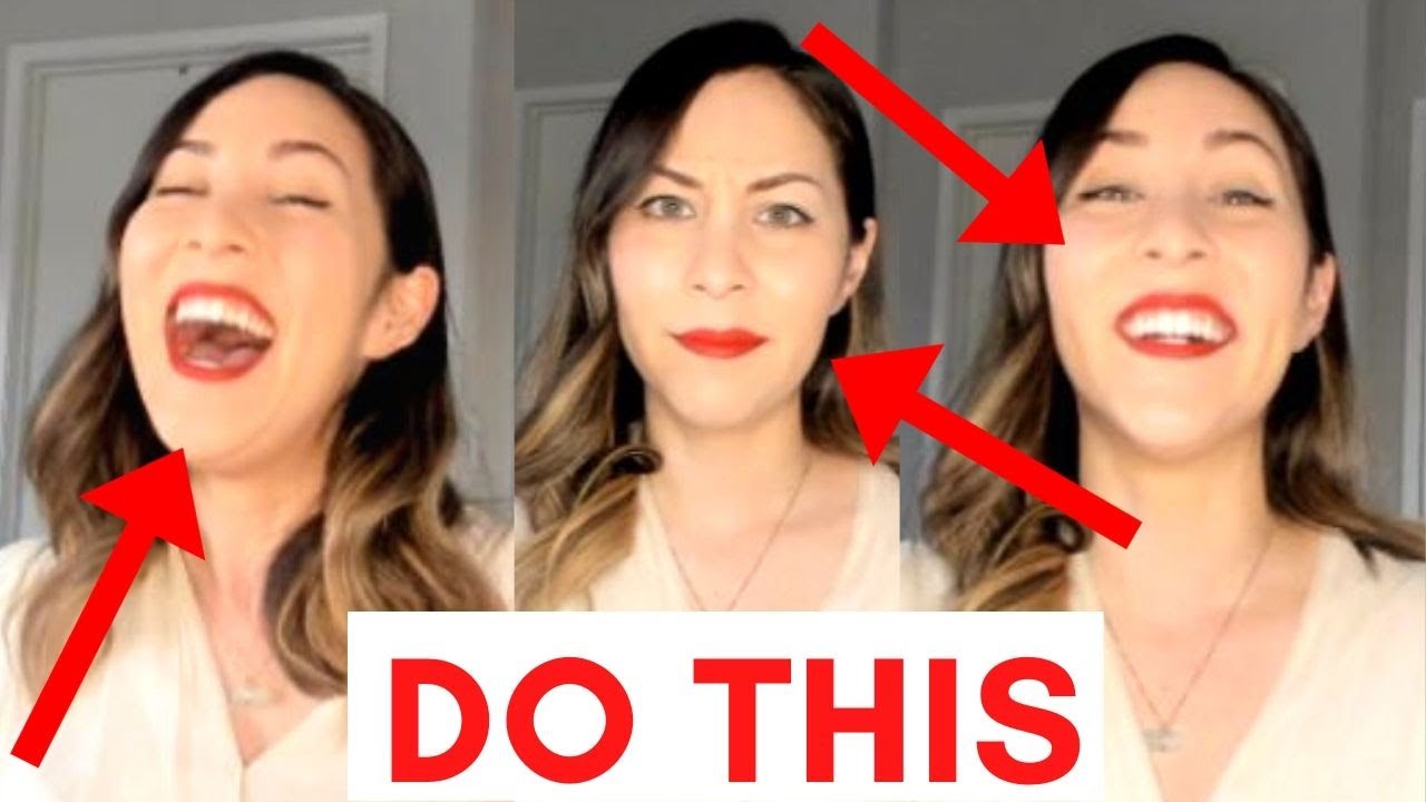 How To Really Listen To People USING Facial Expressions How To Really Listen To People USING Facial Expressions