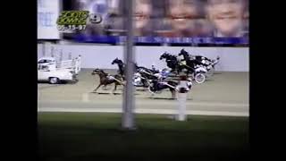 1997 Scioto Downs GRAND SCOOTER David Miller
