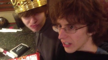 D.O.W.N.S 2 Roll Call video