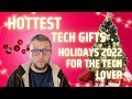 Hottest tech for holidays 2022