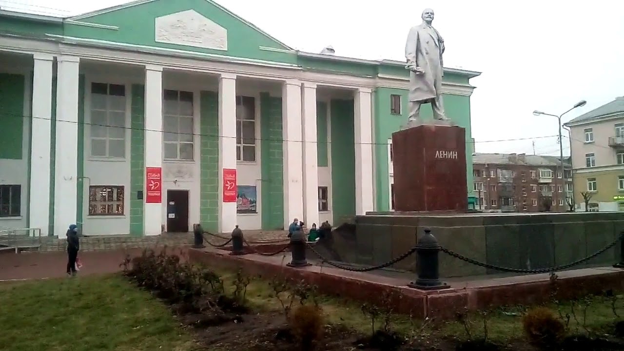 Фото Климовска Московской Области