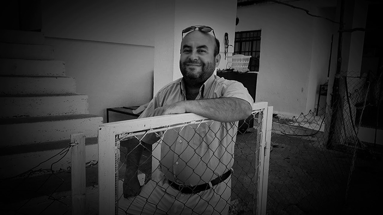 Gürcan Türk - O Benim İşte