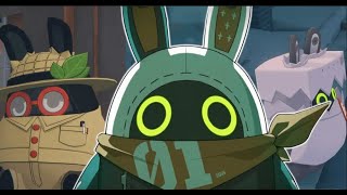 [LIVE] !!! Zenless Zone Zero weekly hollow and shiyu defence