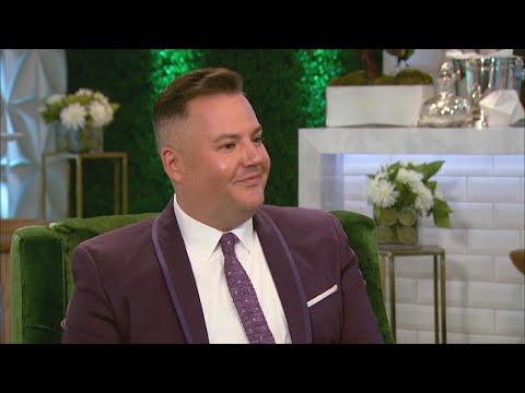 Video: Kekayaan Bersih Ross Mathews: Wiki, Menikah, Keluarga, Pernikahan, Gaji, Saudara