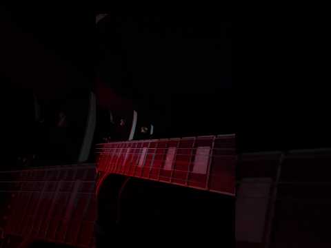 Funk Universo Guitar Version Electric Guitar Cover 