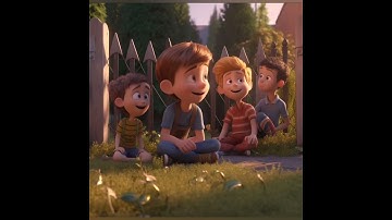 Thumbnail of What if Disney and Pixar made CHILDS PLAY? #aiartcommunity  #ai  #Horror #chucky  #Disney