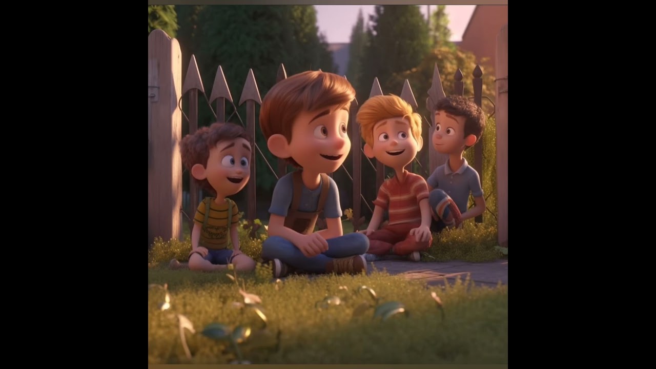 What if Disney and Pixar made CHILDS PLAY? 