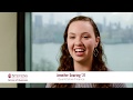 Stevens Business: ‘This is where I wanted to be’