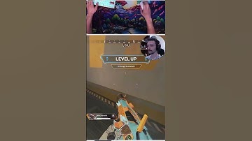 Sentinel is the ONLY Gun You Need Off Drop #apexlegends #apexlegendsclips #pathfinder