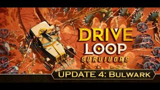Driveloop: Survivors [2026-04-22]