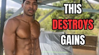 The Hidden Gains Killer No One Talks About