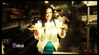 DINE WTH COLORS PROMO | DESI PLAY TV