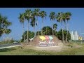 A Glance at South Padre Island