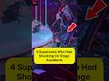 4 Superstars Who Had Shocking On Stage Accidents