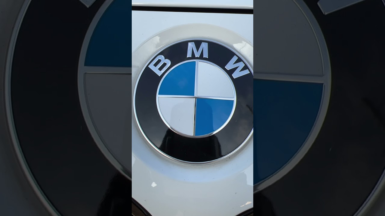 Bmw専門店ユナイテッドベース Bmwf30 Shorts Youtube
