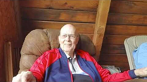 Ozarks Voices: George Stovall, May 28, 2022