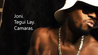 Tegui Lay - Super Glue