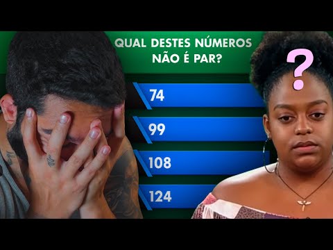 PASSANDO RAIVA COM AS PESSOAS MAIS BURRAS DO MUNDO! VOCÊ NÃO VAI ACREDITAR...