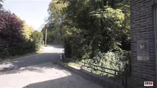 HOEILAART : Villa 4 façades (5ch/2sdb) avec garage et jardin