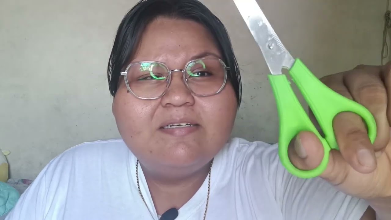 ASMR roleplay peluquería... corte de cabello casi perfecto #asmrsounds #tinglesounds #asmrhair