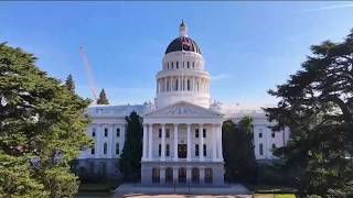 CA Democrats endorse proposed billionaire tax
