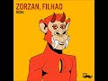 Zorzan - REDH (Original Mix) [MR. CARTER]