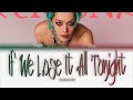 Yuta - If We Lose It All Tonight [ПЕРЕВОД НА РУССКИЙ/КИРИЛЛИЗАЦИЯ Color Coded Lyrics]