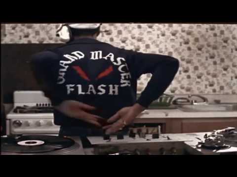 Grandmaster Flash -