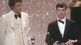 Favorite Oscar® moment - "Hearts and Minds"