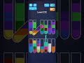 sand sort puzzle level 272
