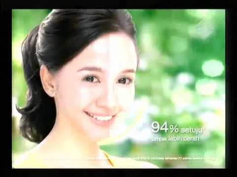 Garnier Inovasi Komplit Pencerah Wajah feat Laudya Cynthia Bella (iklan)