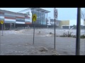 Tropical Cyclone Marcia, Rockhampton 2015.  Into The Eye