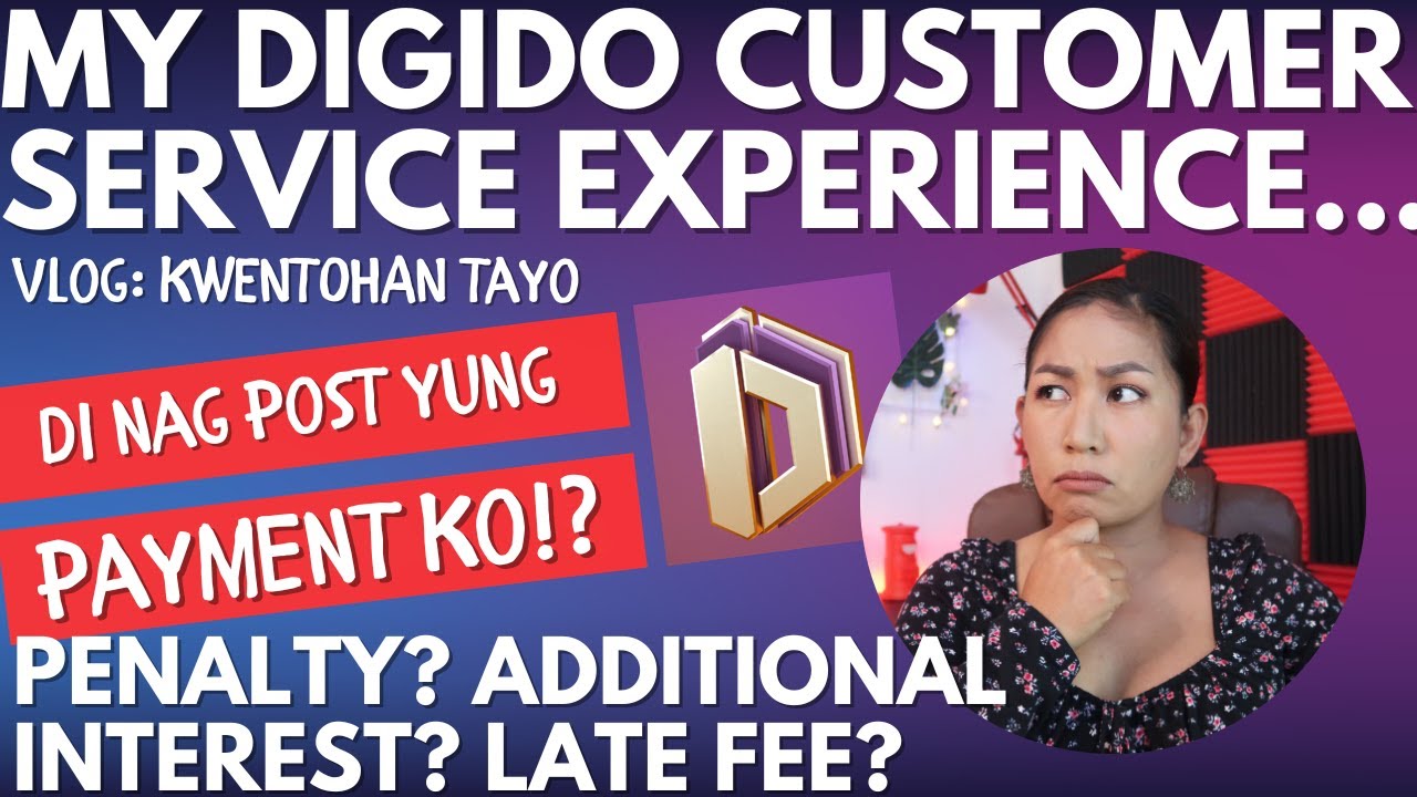 DIGIDO LOAN APP Story Nag Bayad Pero Di Nag Post Eto Ang Sabi Ng