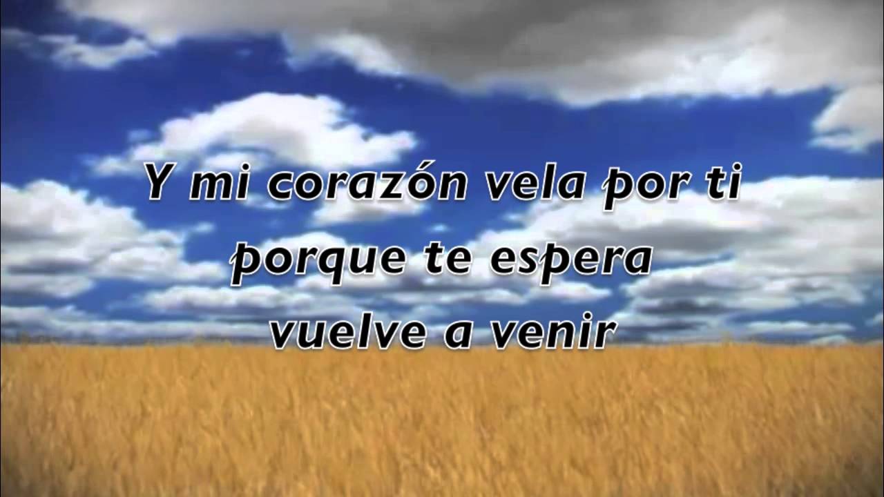 Como la Brisa  - Pista - Jesús Adrian Romero