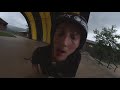 GETTING BUCK AT WOODWARD - TRAVIS LAVOIE
