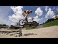 GETTING BUCK AT WOODWARD - TRAVIS LAVOIE
