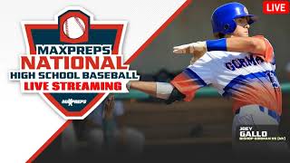 Westlake Vs French Settlement | 2026 High School Baseball LIVE
