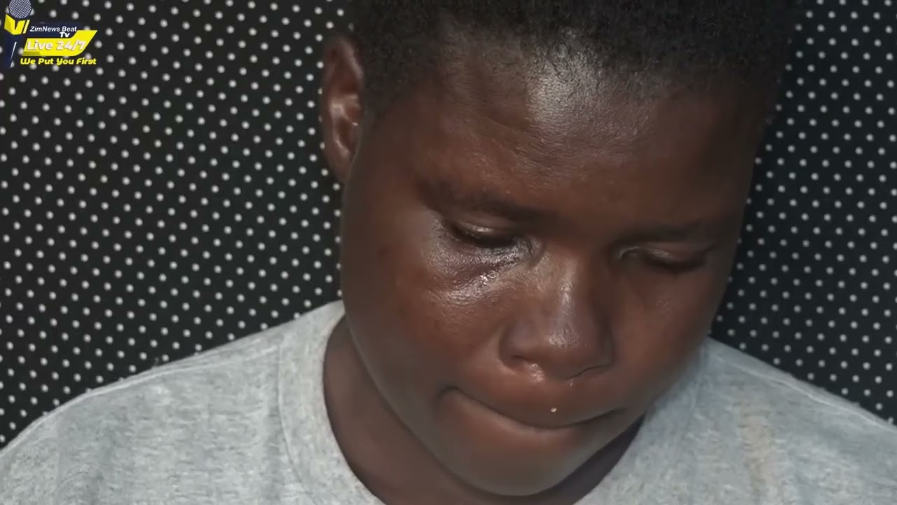 Baba Vakarombera Kubata Mhuka, Vana 8 Vave Kupenga