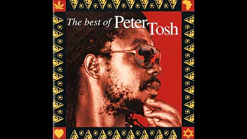 PETER TOSH (Scrolls Of The Prophet, The Best Of Peter Tosh 1999)  11- Mystery Babylon.wmv