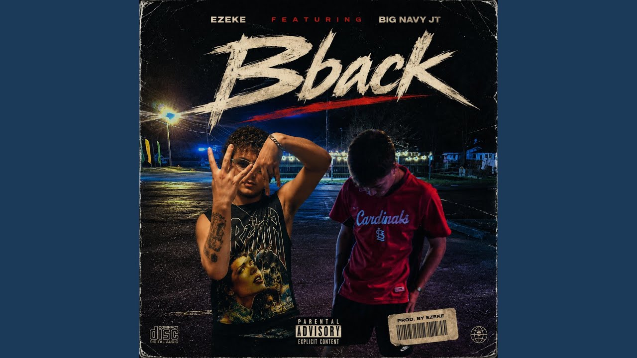 Watch Bback (feat. BigNavyJT) on YouTube Watch Bback (feat. BigNavyJT) on YouTube