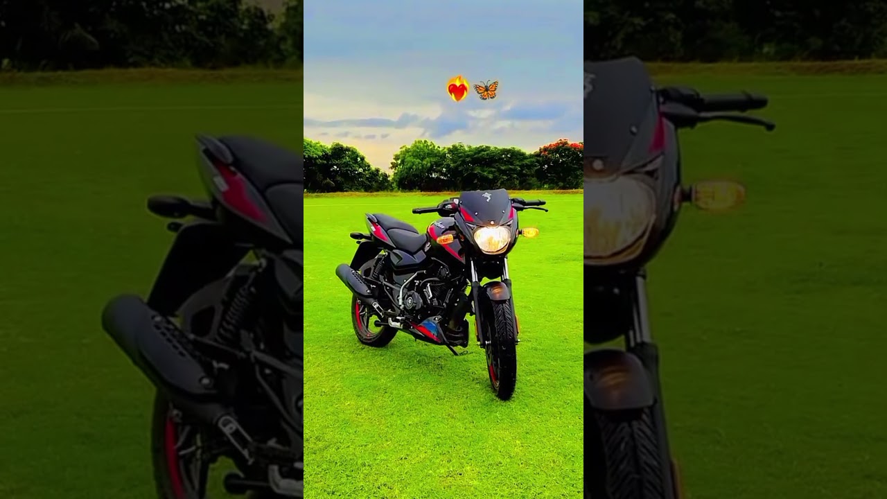 my dream bike 💗💯👀