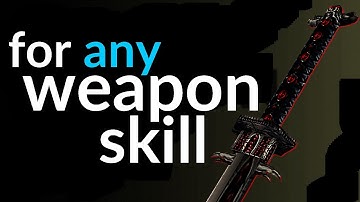 How to get a Daedric Weapon at level 1 in Morrowind