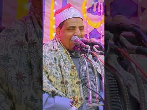 وما يستوي الأعمى والبصير بأداء خاشع يأسر القلوب يتجلي الشيخ محمود الحلفاوي