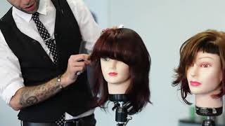 Edgy Hair Color Ideas