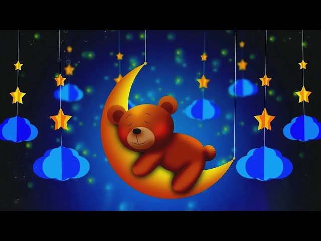 Mozart for Babies Intelligence Stimulation ♫ Baby Sleep Music ♥ Bedtime Lullaby For Sweet Dreams class=