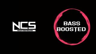Tim Beeren & xChenda - No Pressure (feat. Jon Becker) [NCS Bass Boosted]