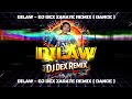 DILAW ( DISCO BUDOTS ) DEX ZARATE