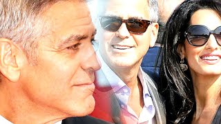 George Clooney Diagnosed with Rare Disease? Amal Clooney Reveals the Truth Behind His Struggles