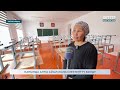 НАРЫНДА АЛТЫ АЙЫЛ ЖАҢЫ МЕКТЕПТҮҮ БОЛДУ